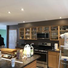 Elevating-Elegance-Peralta-Painters-Exquisite-Kitchen-Cabinets-Painting-Transformation-in-Elmwood-Park-IL 1