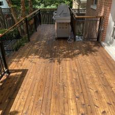 Experience-the-Beauty-Another-Stunning-Deck-Refinishing-by-Peralta-Painters-in-Chicago 0