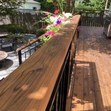 Experience-the-Beauty-Another-Stunning-Deck-Refinishing-by-Peralta-Painters-in-Chicago 2