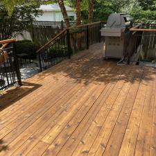 Experience-the-Beauty-Another-Stunning-Deck-Refinishing-by-Peralta-Painters-in-Chicago 5