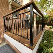 Experience-the-Beauty-Another-Stunning-Deck-Refinishing-by-Peralta-Painters-in-Chicago 6