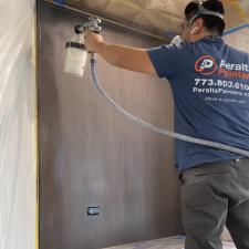 Fine-Finish-Custom-Accent-Wall-and-Cabinets-by-Peralta-Painters-in-Winnetka-IL 3