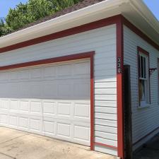 Quality exterior painting services in Oak Park IL 