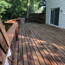 Restore and Renew: Quality Deck Restoration Services in Chicago, IL