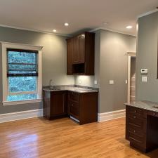 Revitalize Your Space with Premier Interior Painting in Oak Park, IL by Peralta Painters  