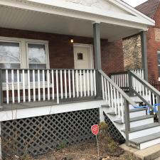Revitalizing Chicago IL : Expert Exterior Painting Services in the Windy City