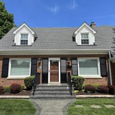 Top Quality Exterior Painting in Elmwood Park IL by Peralta Painters
