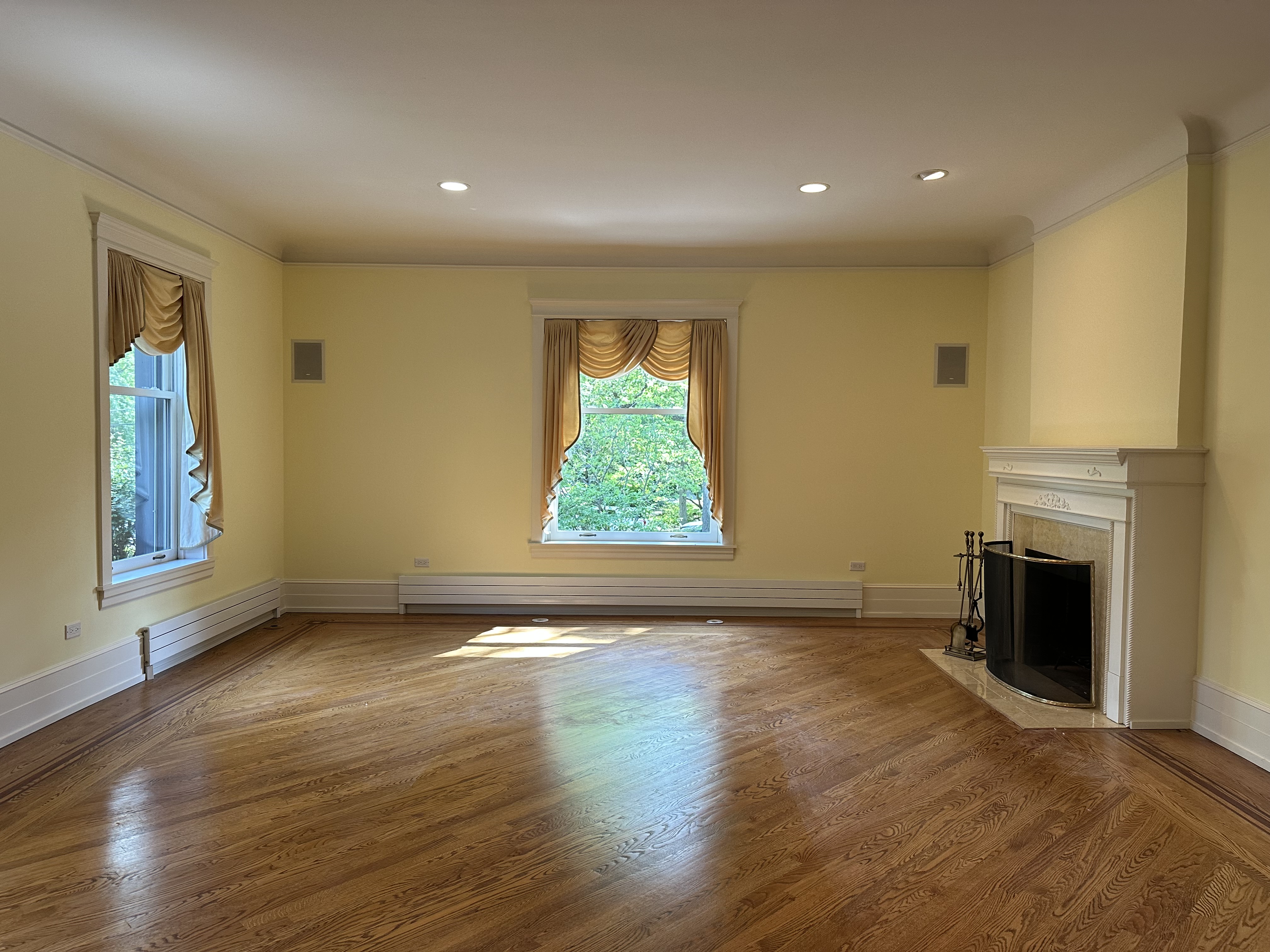 Transform Your Home with Expert Interior Painting in Winnetka, IL by Peralta Painters