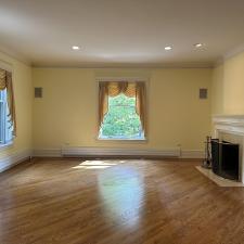 Transform Your Home with Expert Interior Painting in Winnetka, IL by Peralta Painters