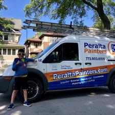 Transforming-Homes-Peralta-Painters-Latest-Exterior-Painting-Project-in-Oak-Park-IL 0