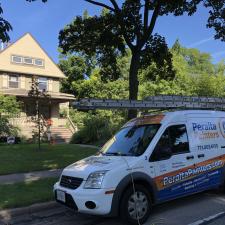 Transforming-Homes-Peralta-Painters-Latest-Exterior-Painting-Project-in-Oak-Park-IL 1