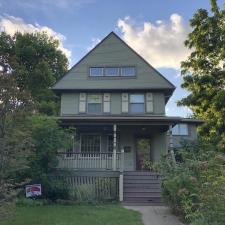 Transforming-Homes-Peralta-Painters-Latest-Exterior-Painting-Project-in-Oak-Park-IL 2