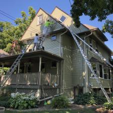 Transforming-Homes-Peralta-Painters-Latest-Exterior-Painting-Project-in-Oak-Park-IL 4