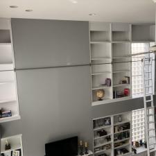 Transforming-Spaces-A-Chic-Condo-Interior-Painting-Project-in-Chicago-IL 5