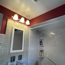 Water-damage-Interior-Painting-and-Repairs-in-Elmwood-Park-by-Peralta-Painters 3